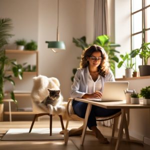 Work-Life Balance Tips for Remote Professionals