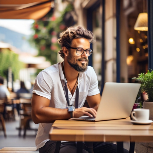 Best Time Management Techniques for Digital Nomads