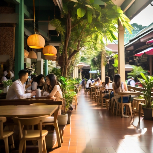 Chiang Mai for Digital Nomads: Why It's Still a Top Pick