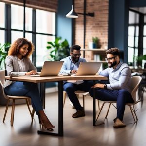 Must-Have Productivity Apps for Remote Workers in 2025