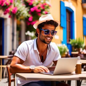 How to Get a Digital Nomad Visa for Portugal (Full Guide)