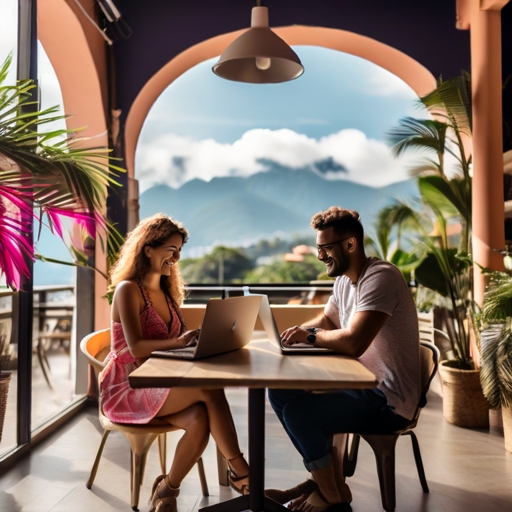 Top Travel Hacking Tips for Long-Term Digital Nomads