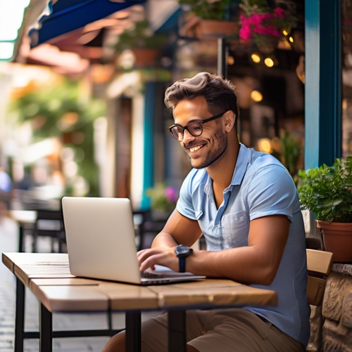 How to Travel Full-Time on a Freelancer's Budget