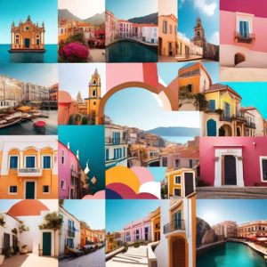 Best Countries with Easy Long-Stay Visas for Remote Workers