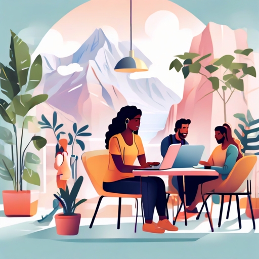 Best Remote Job Boards for Digital Nomads