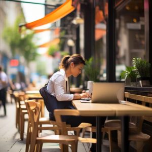 Daily Routine of a Successful Digital Nomad