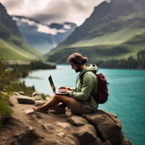 Portable Wi-Fi Devices for Nomads: What