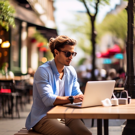 Dropshipping While Traveling: Pros, Cons & Tools