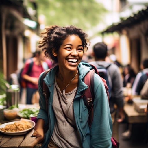 Saving Money While Traveling: Food, Transport, Housing