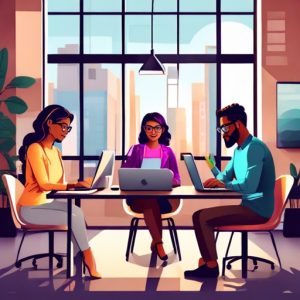 Top Chrome Extensions That Make Remote Work Easier
