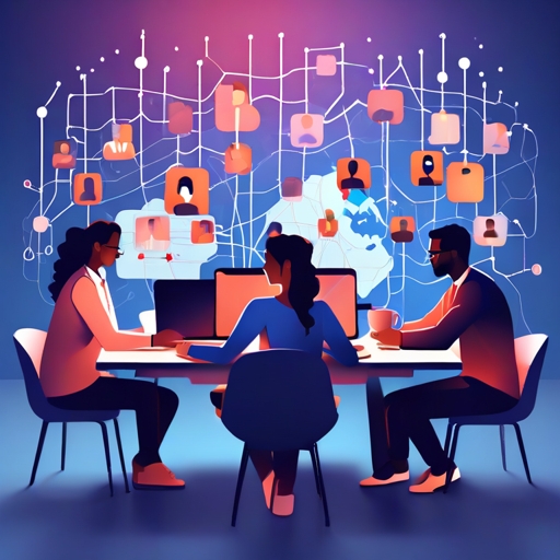 Remote Collaboration Tools for Teams Across Time Zones