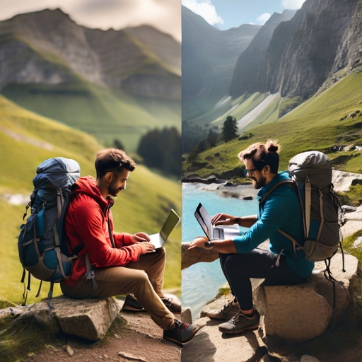 Top Travel Backpacks for Digital Nomads Reviewed