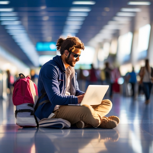 How to Find Cheap Flights as a Digital Nomad in 2025