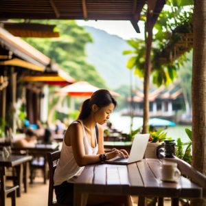 Thailand Digital Nomad Visa: What You Need to Know