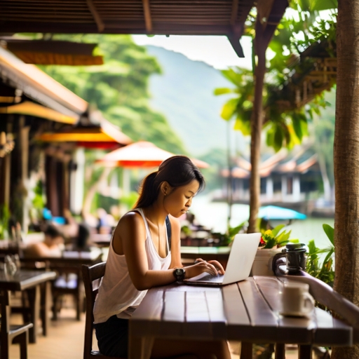 Thailand Digital Nomad Visa: What You Need to Know