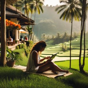 Top 10 Freelance Jobs for Digital Nomads in 2025