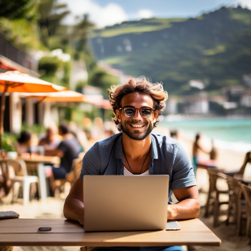 Top Tax-Friendly Countries for Digital Nomads