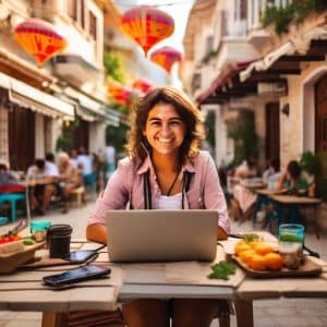 turkey digital nomad visa