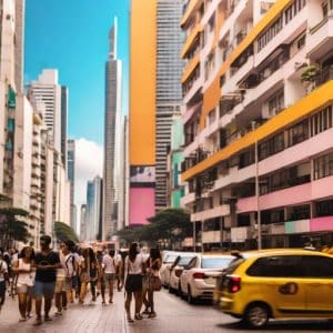 digital nomad sao paulo