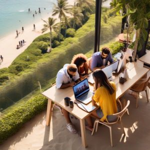 where digital nomad visa