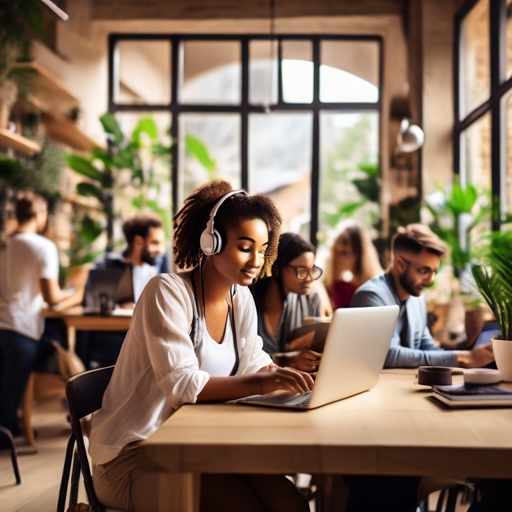 What is digital nomad salary?