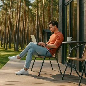 Who qualifies for a digital nomad visa