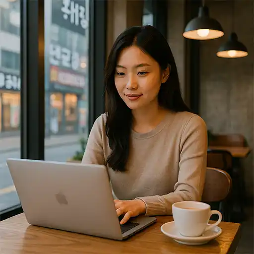 south korea digital nomad visa